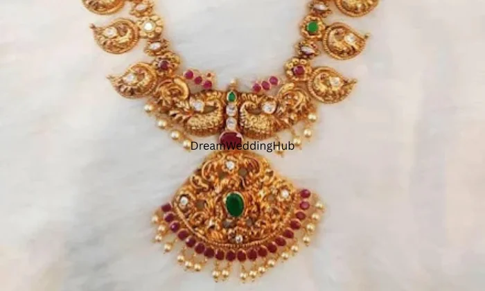 RSS Jewellers and Work Shop